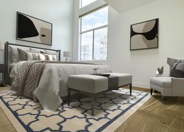 Property at 108 S Croft Ave #104, Los Angeles, CA, 90048, 3 beds, 2.5 baths, [object Object]