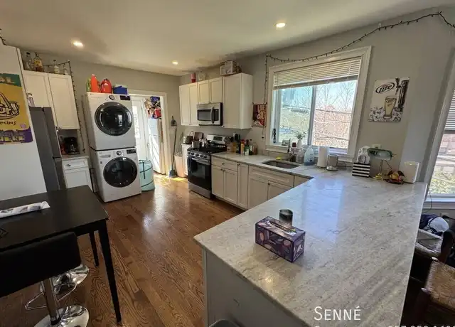 Property at 2 Hamilton Rd Unit PH, Somerville, MA, 02144, 6 beds, 4 baths, [object Object]