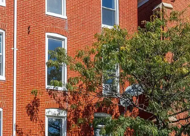 Property at 110 W Hamburg St, Baltimore, MD, 21230, 4 beds, 2 baths, [object Object]