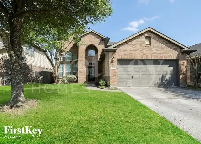 Property at 1911 Vale Haven Dr, Spring, TX, 77373, 4 beds, 2.5 baths, [object Object]