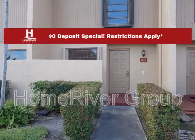 Property at 1384 NW 97th Ter #275, Pembroke Pines, FL, 33024, 2 beds, 3 baths, [object Object]