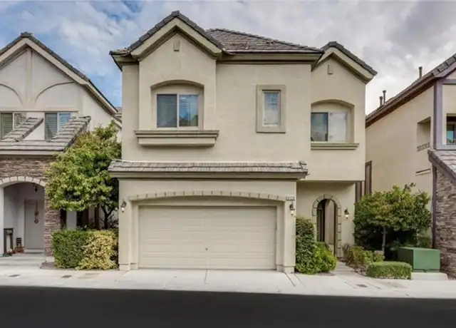 Property at 9156 Whitekirk Pl, Las Vegas, NV, 89145, 3 beds, 2.5 baths, [object Object]