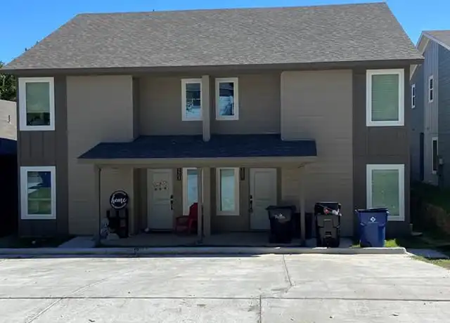 Property at 2512 S Fannin Ave, Denison, TX, 75020, 3 beds, 2 baths, [object Object]