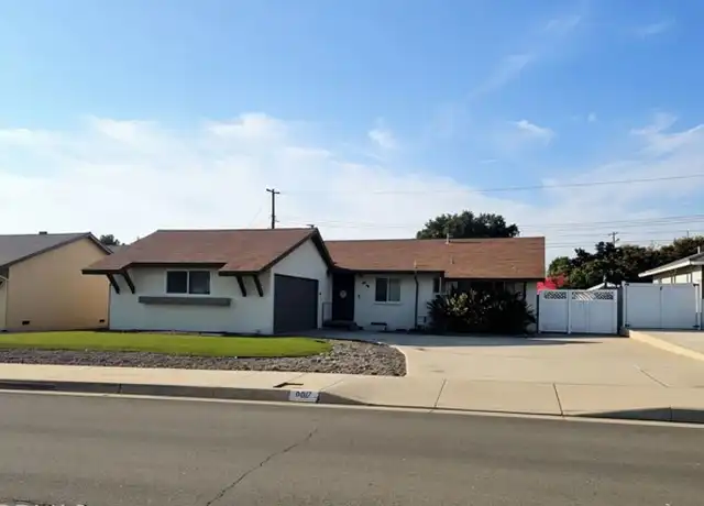 Property at 907 Thomas Ave, Redlands, CA, 92374, 4 beds, 1.5 baths, [object Object]