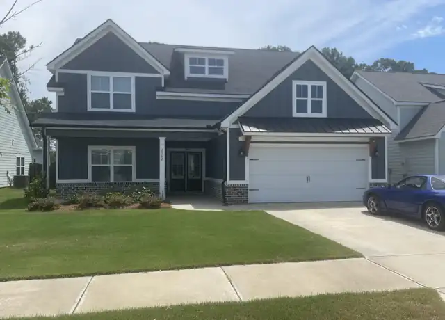 Property at 2342 Laurens St, Grovetown, GA, 30813, 5 beds, 3 baths, [object Object]