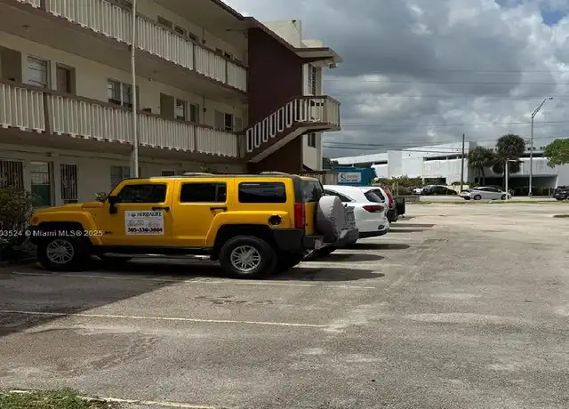 Property at 1481 NE Miami Gardens Dr #169, Miami, FL, 33179, 1 bed, 1 bath, [object Object]