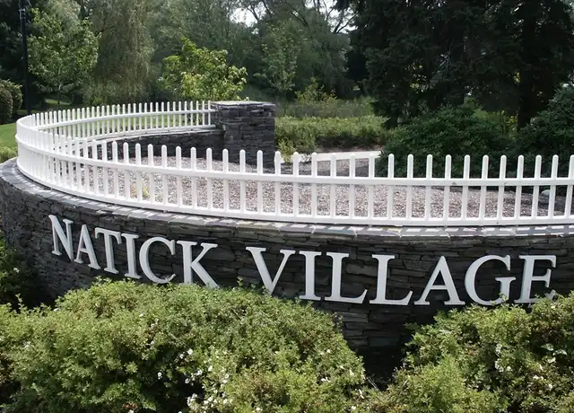 Property at 50 Village Brook Ln #8, Natick, MA, 01760, 1 bed, 1 bath, [object Object]