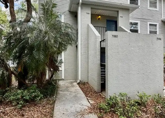 Property at 7150 E Bank Dr, Tampa, FL, 33617, 1 bed, 1 bath, [object Object]