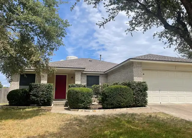 Property at 4110 Natural Bridge Ct, Round Rock, TX, 78681, 4 beds, 2 baths, [object Object]