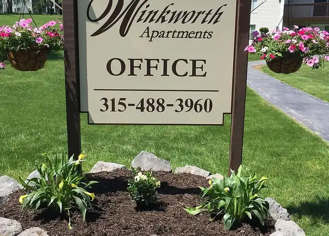 Property at Winkworth Apartment Homes - 3179 Bellevue Ave, Onondaga, NY, 13219, 2 beds, 1.5 baths, [object Object]