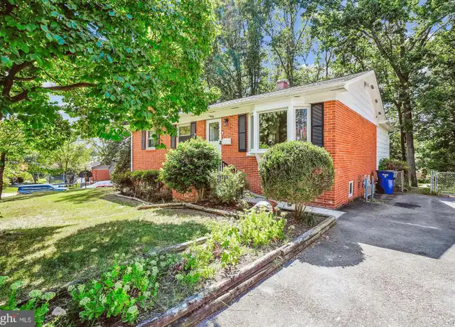 Property at 14030 Mathews Dr, Woodbridge, VA, 22191, 4 beds, 2.5 baths, [object Object]