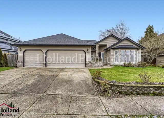 Property at 3104 NE Sunburst Ave, Hillsboro, OR, 97124, 4 beds, 2 baths, [object Object]