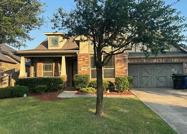 Property at 2609 Hannah Cir, Frisco, TX, 75033, 3 beds, 2 baths, [object Object]