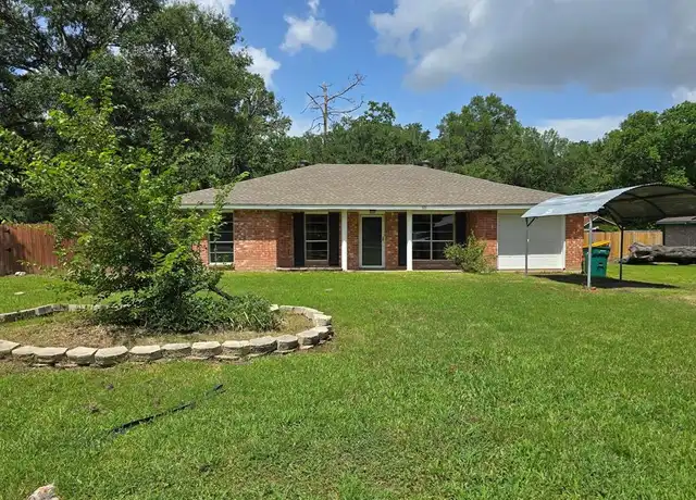 Property at 505 Mable St, Conroe, TX, 77301, 3 beds, 2 baths, [object Object]