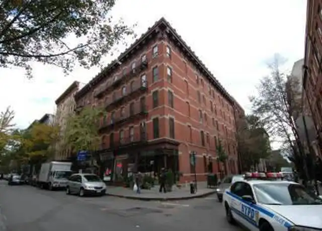 Property at 110 Bedford St Unit Because, New York, NY, 10014, 2 beds, 2 baths, [object Object]