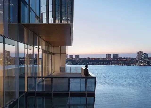 Property at Waterline Square - 675 W 59th St, New York, NY, 10069, 0-4 beds, 1-3 bath, [object Object]