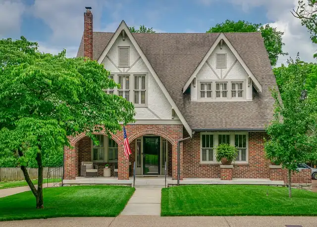 Property at 105 Lauderdale Rd, Nashville, TN, 37205, 3 beds, 2 baths, [object Object]