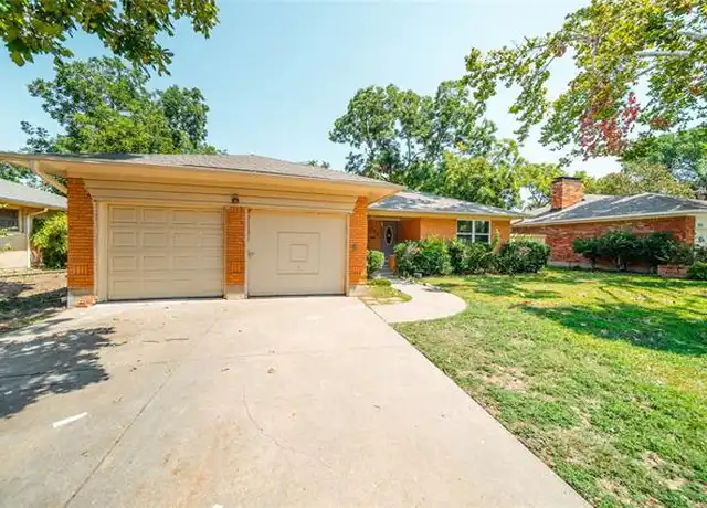 Property at 523 Frances Way, Richardson, TX, 75081, 3 beds, 2 baths, [object Object]
