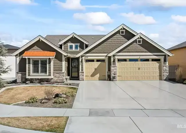 Property at 12218 S Red Hawk Pl, Nampa, ID, 83686, 3 beds, 2.5 baths, [object Object]
