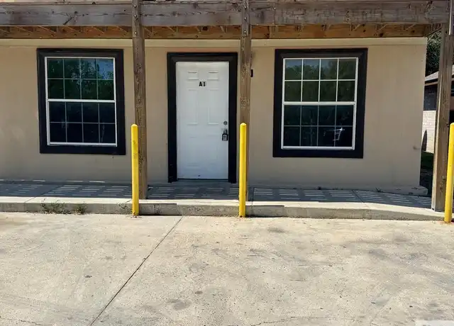 Property at 4 Impala Ct Unit A, Brownsville, TX, 78521, 2 beds, 1 bath, [object Object]
