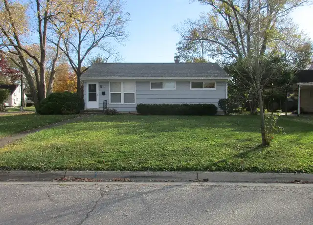 Property at 2327 Shrewsbury Rd, Columbus, OH, 43221, 3 beds, 2 baths, [object Object]