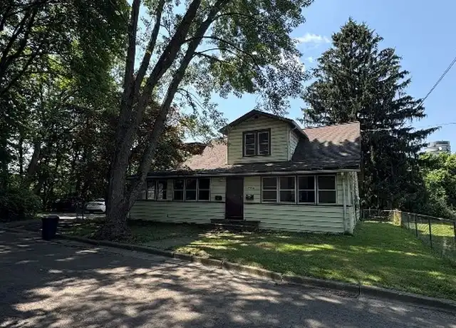 Property at 46 Berwin St Unit 1, Johnson City, NY, 13790, 2 beds, 1 bath, [object Object]