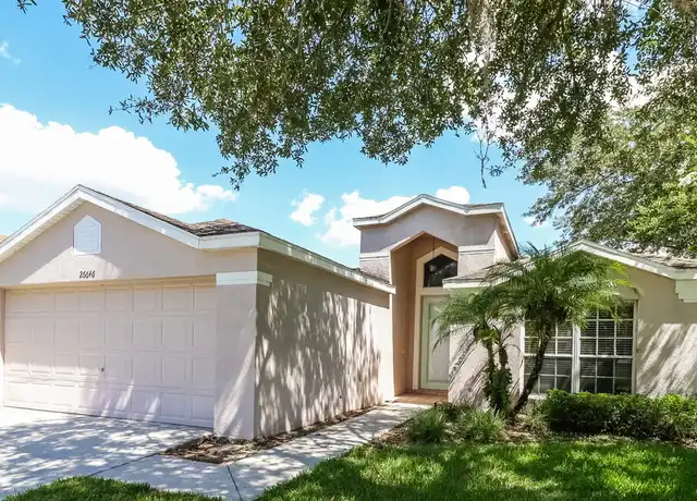 Property at 26646 Middleground Loop, Wesley Chapel, FL, 33544, 4 beds, 2 baths, [object Object]