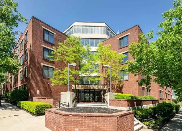 Property at 85 Brainerd Rd #302, Allston, MA, 02134, 2 beds, 2 baths, [object Object]