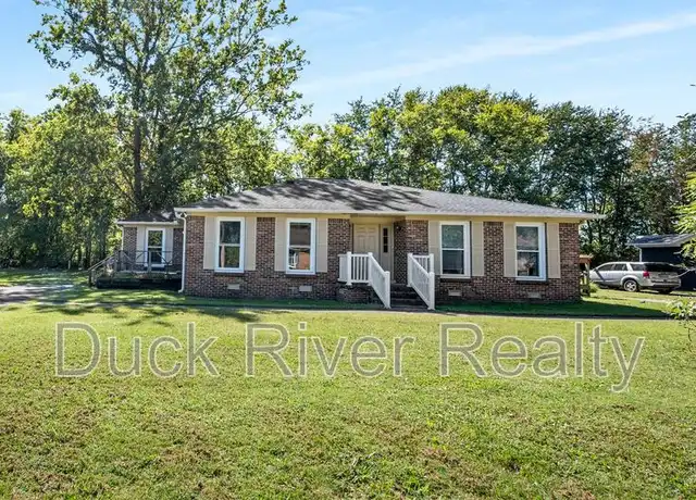 Property at 203 Hunter Dr Unit A, Columbia, TN, 38401, 2 beds, 1 bath, [object Object]