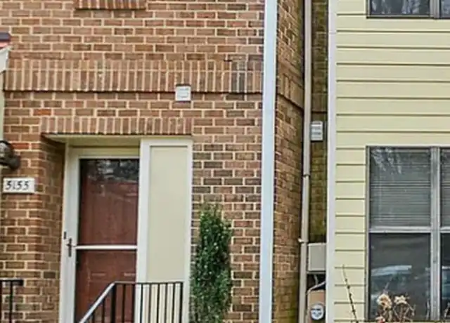Property at 5155 King Charles Way, Bethesda, MD, 20814, 1 bed, 1 bath, [object Object]