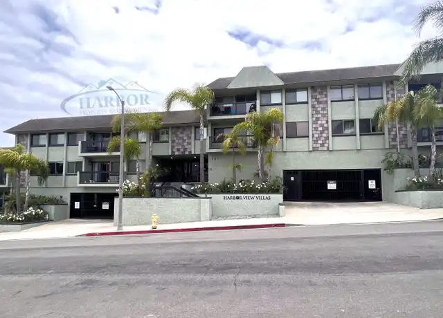 Property at 741 W 24th St #23, San Pedro, CA, 90731, 2 beds, 1 bath, [object Object]