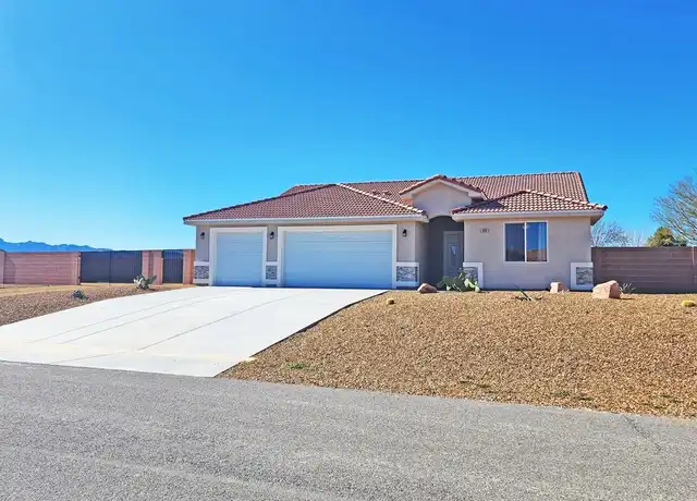 Property at 6660 Stubblefield Dr, Pahrump, NV, 89061, 3 beds, 2.5 baths, [object Object]