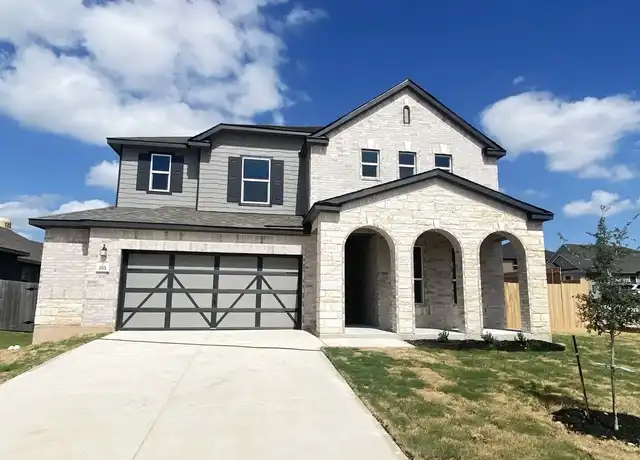 Property at 395 Sunlight Blvd, Kyle, TX, 78640, 4 beds, 2.5 baths, [object Object]