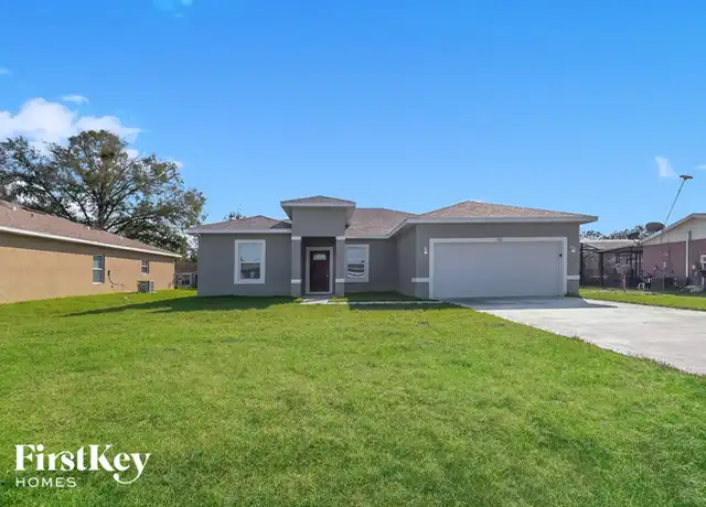 Property at 745 Caribou Dr, Kissimmee, FL, 34759, 4 beds, 3 baths, [object Object]