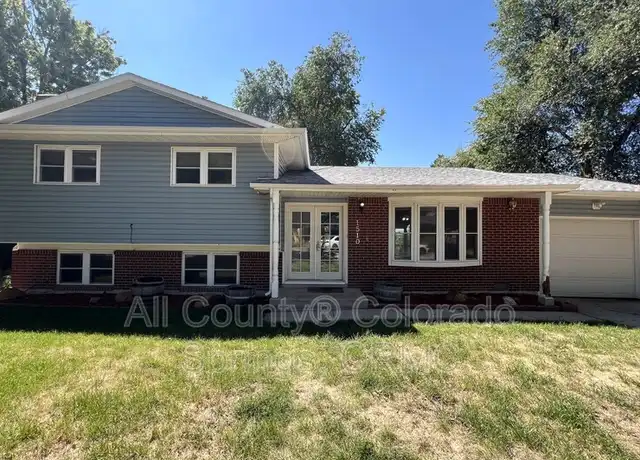 Property at 1510 Zaiger Pl, Colorado Springs, CO, 80915, 4 beds, 3 baths, [object Object]