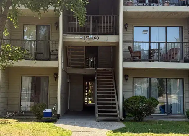 Property at 159 Colonial Ct, Galloway, NJ, 08205, 2 beds, 1 bath, [object Object]