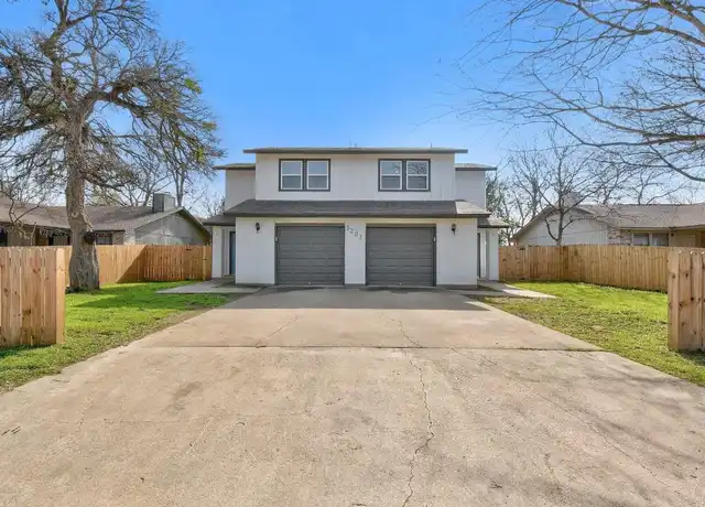 Property at 5205 2 Iron St Unit A, Austin, TX, 78744, 2 beds, 1.5 baths, [object Object]