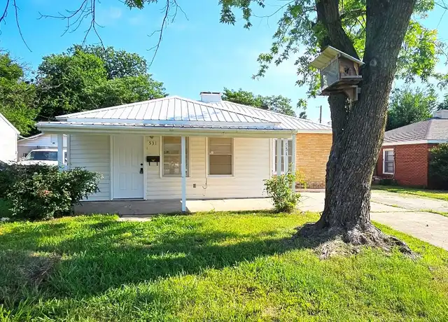 Property at 531 E Curtis Dr, Oklahoma City, OK, 73110, 3 beds, 2 baths, [object Object]