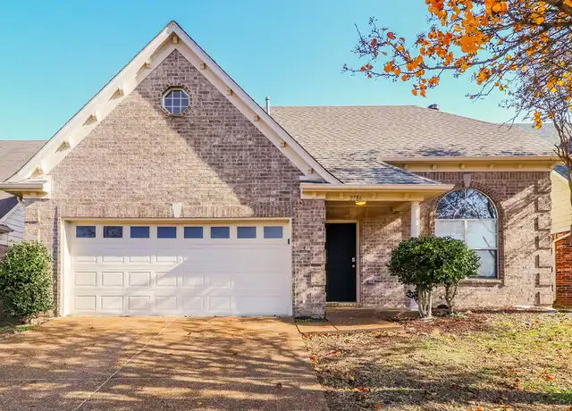 Property at 2786 Breezy Ridge Trl, Cordova, TN, 38016, 3 beds, 2 baths, [object Object]
