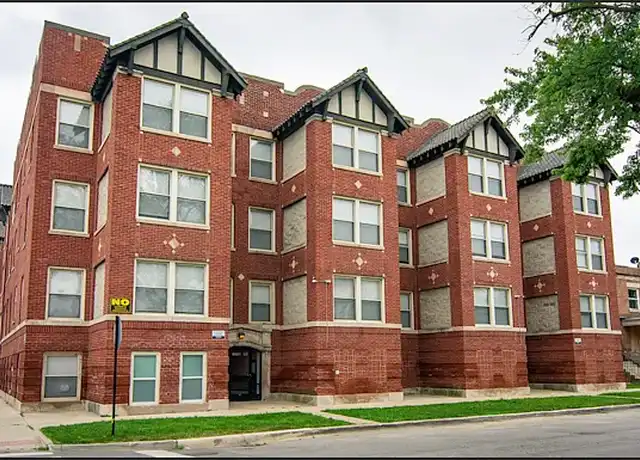 Property at 6901 S Prairie Ave, Chicago, IL, 60637, 3-4 beds, 1 bath, [object Object]