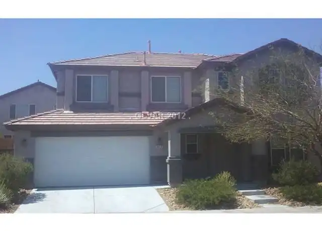 Property at 5329 N Chino Heights St Unit Chino Heights St unit, North Las Vegas, NV, 89081, 4 beds, 2.5 baths, [object Object]
