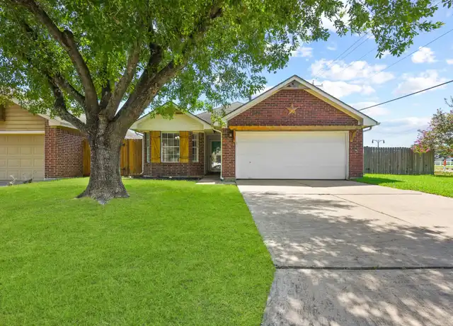 Property at 1829 Birch St, Texas City, TX, 77591, 3 beds, 2 baths, [object Object]