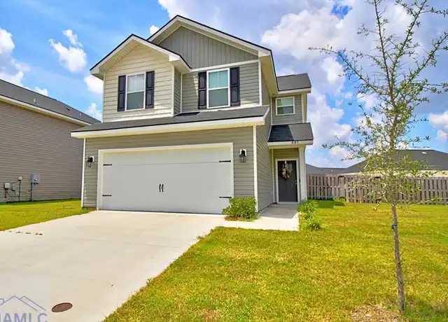 Property at 681 Abode Ave, Hinesville, GA, 31313, 3 beds, 2.5 baths, [object Object]