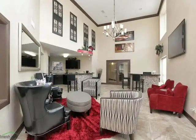 Property at 15530 Ella Blvd Unit 1101, Houston, TX, 77090, 2 beds, 2 baths, [object Object]