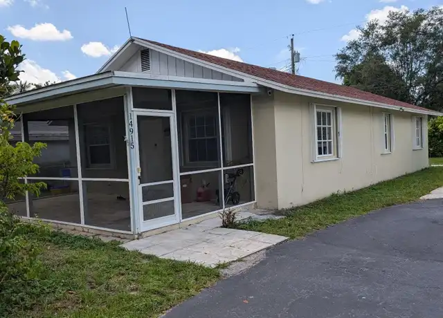 Property at 14915 Whatley Rd, Delray Beach, FL, 33445, 2 beds, 1 bath, [object Object]