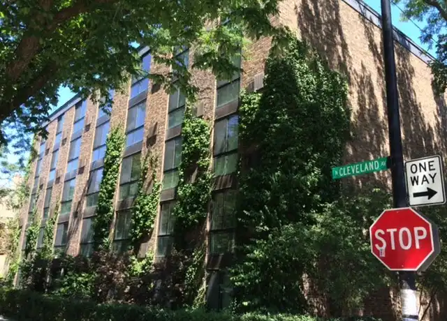 Property at 2201 N Cleveland Ave #506, Chicago, IL, 60614, 2 beds, 2 baths, [object Object]