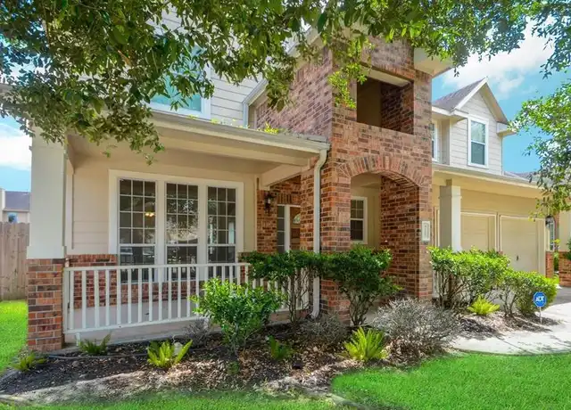 Property at 9107 Huckinston Ct, Spring, TX, 77379, 3 beds, 2.5 baths, [object Object]