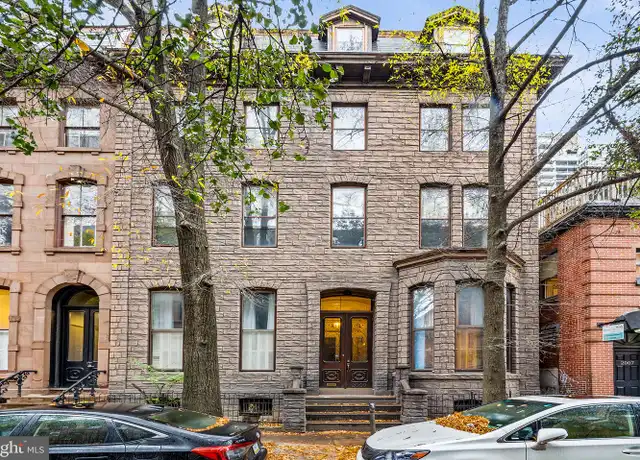 Property at 2009 Spruce St Unit C, Philadelphia, PA, 19103, 3 beds, 3 baths, [object Object]