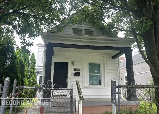 Property at 122 S Longworth Ave, Louisville, KY, 40212, 4 beds, 2 baths, [object Object]