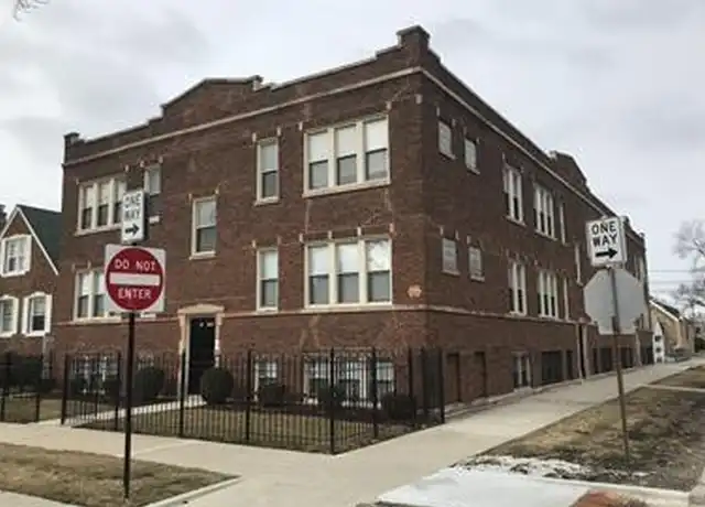 Property at 1105 W 90th St, Chicago, IL, 60620, 1 bed, 1 bath, [object Object]